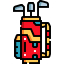 Golf icon 64x64
