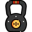 Kettlebell icon 64x64