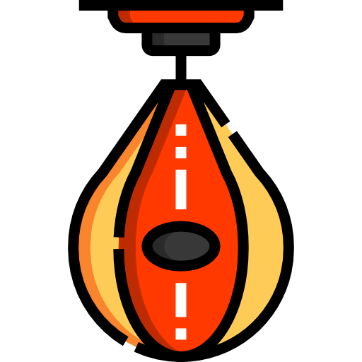 Punching bag 图标