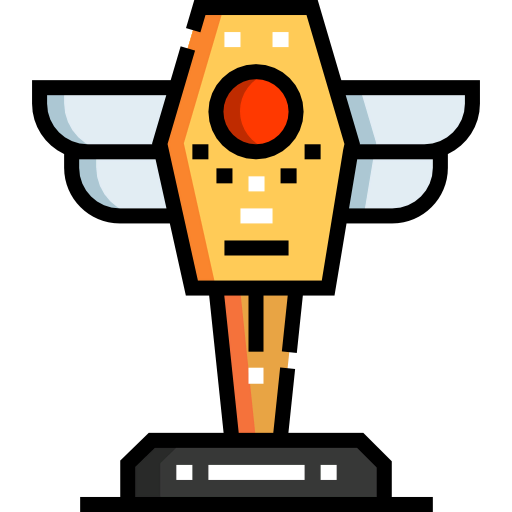 Trophy icon