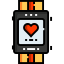 Smartwatch icon 64x64
