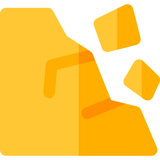Rocks icon