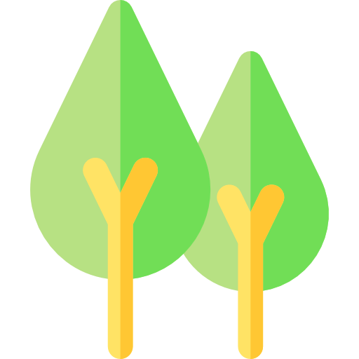 Forest icon