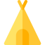 Tent icon 64x64