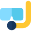 Snorkel icon 64x64