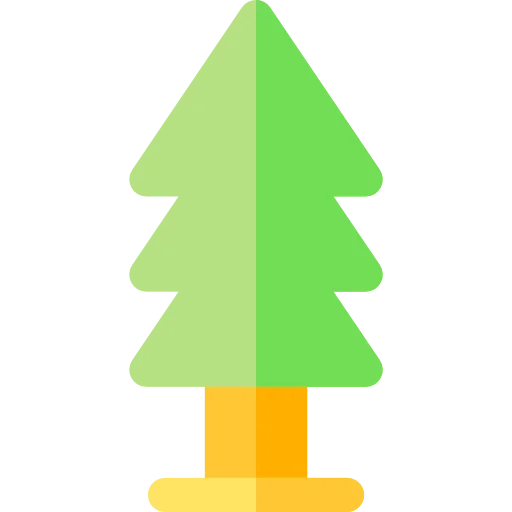 Tree icon