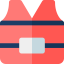 Life vest icon 64x64