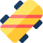 Skateboard icon 64x64