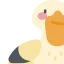 Pelican 图标 64x64