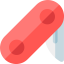 Knife icon 64x64