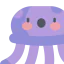 Jellyfish 图标 64x64