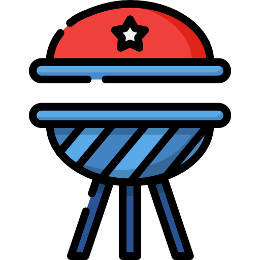 Bbq icon