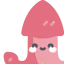 Squid 图标 64x64