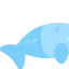 Sea cow 图标 64x64