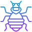 Bedbug ícono 64x64