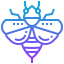 Bee ícono 64x64