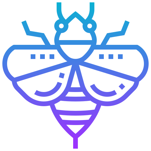 Bee icon
