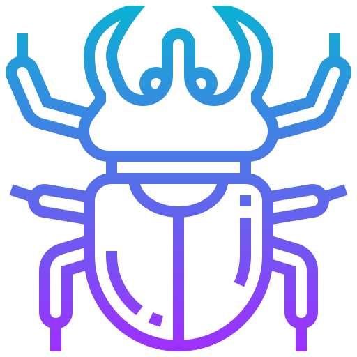 Beetle icon