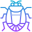Bug ícono 64x64