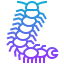 Centipede ícono 64x64