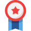 Badge icon 64x64