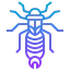 Earwig ícono 64x64