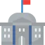 White house icon 64x64