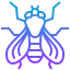 Fly ícono 64x64