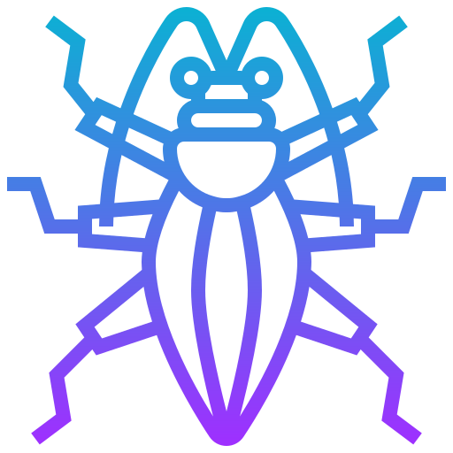 Grasshopper アイコン
