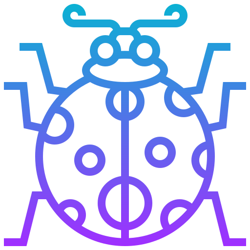 Ladybug icon