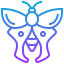 Moth Symbol 64x64