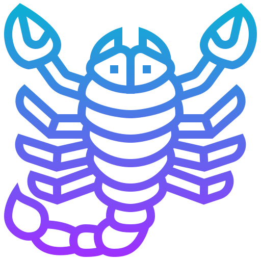 Scorpion Symbol
