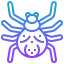 Spider Symbol 64x64