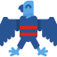 Eagle icon 64x64