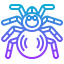 Tarantula Symbol 64x64