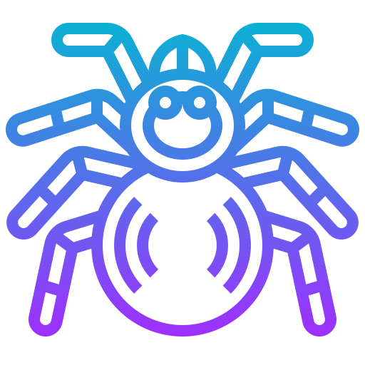 Tarantula Symbol