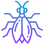 Winged insect Symbol 64x64