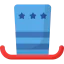 Hat 图标 64x64