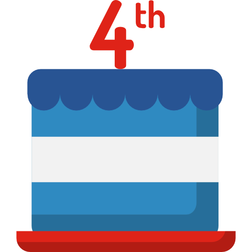 Cake icon