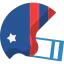 American football 图标 64x64