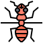 Formicidae Symbol 64x64
