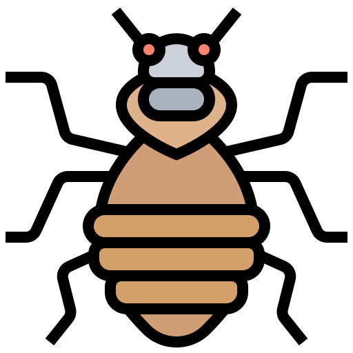 Bedbug 图标