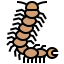 Centipede Symbol 64x64