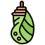 Silk cocoon Symbol 64x64