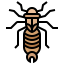 Earwig Symbol 64x64