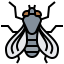 Fly Symbol 64x64