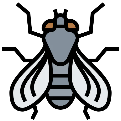 Fly icon