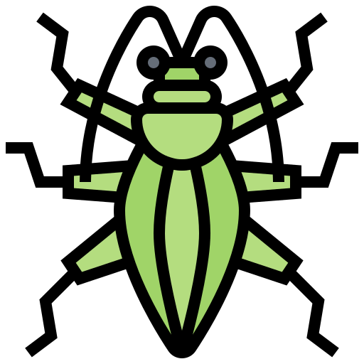 Grasshopper 图标