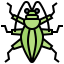 Grasshopper Symbol 64x64