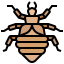 Louse Symbol 64x64